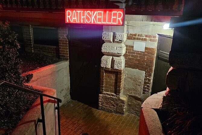 Tampa: Ghost & History Tour by Silent Slayer Ghost Tours - What You Might Want To Know