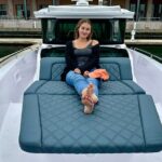 Tampa Luxury Private Charter Rental: 38' Boat Rental with Captain - A Deep Dive into the Experience
