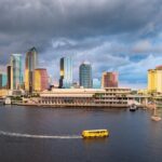 Tampa Pirate Water Taxi Tour - FAQs