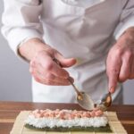 Tampa: Sushi Making Class With Local Chef - What to Expect During the Sushi Class