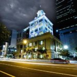 Tampa Terrors: Spirits & Spirits Haunted Pub Crawl - The Venues and Their Atmosphere