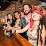 Tampa Terrors Spirits & Spirits Haunted Pub Crawl - Who Should Consider This Tour?