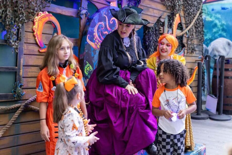 Tampa: ZooTampa at Lowry Park Ticket with After Hours Option - Final Thoughts