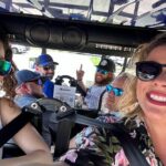 Tampa's Top Dive Bar Tour Experience by Golf Cart - What’s Included and Whats Not