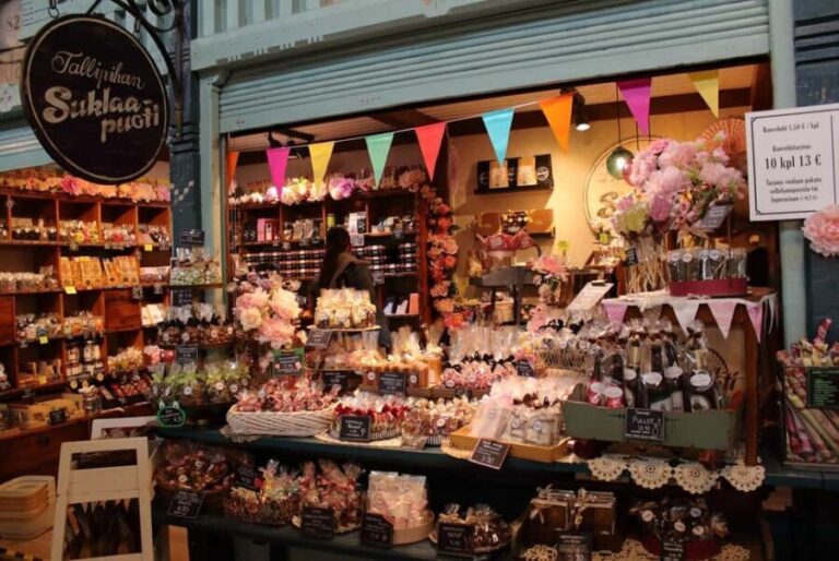 Tampere: Food Tour with Tastings, Meal, & Rooftop City Views - Why This Tour Offers Great Value