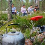 Tampere: Mushroom Picking and Tasting Tour with Meal - The Itinerary and Logistics