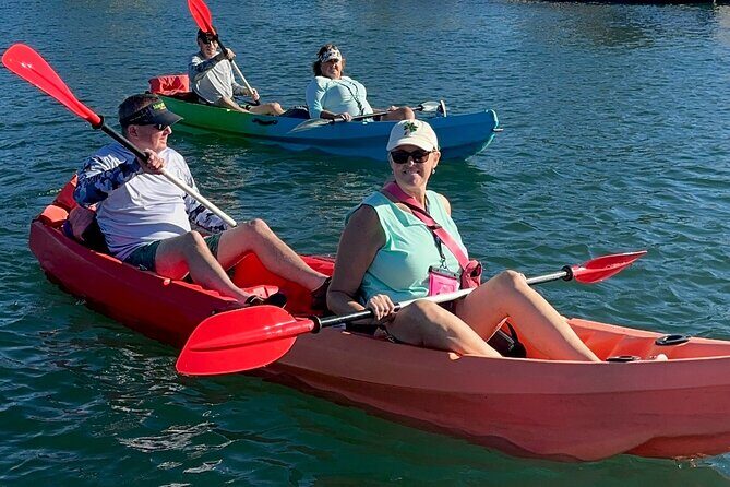 Tandem Kayak Rental for Kings Bay Three Sisters Springs - Final Thoughts
