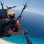 Tandem Paraglading Logara Drimades/Palase Albania - The Experience from the Sky: Why It Matters