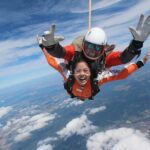Tandem Skydiving in Prague - Tandem Jump with transfers! - The Complete Experience: What to Expect