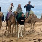 Tangier Luxury Private day trip from Marbella All inclusive - Crossing the Strait of Gibraltar