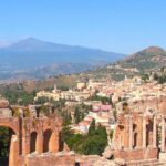 Taormina and Etna Full Day Tour from Giardini Naxos cruise port - A Deep Dive into the Itinerary