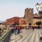 Taormina and Seaside - Authentic Experiences and Tips