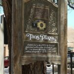 Taos Downtown Self Guided App Walking Tour - FAQ