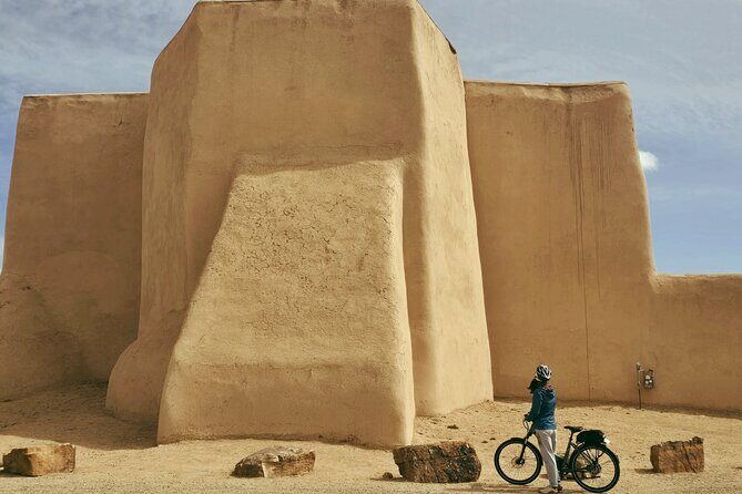 Taos E-Bike Tour - Who Will Love This Tour?
