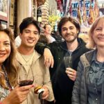 Tapas&Tours with Leo - Tasting Culture and History - Exploring the Itinerary: What to Expect