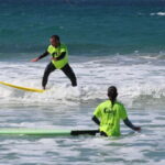 Tarifa: Group Surf Classes - What to Expect During Your Surf Lesson