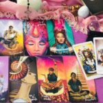 Tarot Reading with Coffee & Chocolate @Xocodiva - The Itinerary: A Closer Look