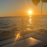 Tarpon Springs: Private Sunset Cruise with Refreshments - Value and Booking Details
