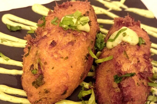 Taste Lisbon: The Ultimate Full Meal Portuguese Food Tour - Good To Know