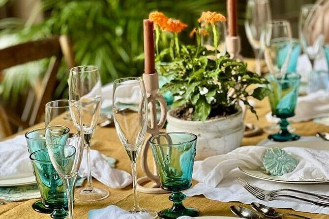 Taste of Europe in Mexico: History and Flavors of Artisan Cheese - Why This Tour is Worth Considering