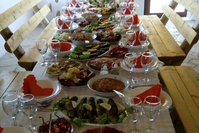TASTE OF MONTENEGRO - Gastro Tour of Montenegrian Wine and food - Who Is This Tour Best For?