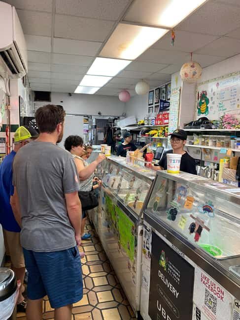 Taste of NYC: Manhattan Chinatown & Little Italy Food Tour - The Practicalities: What You Need to Know