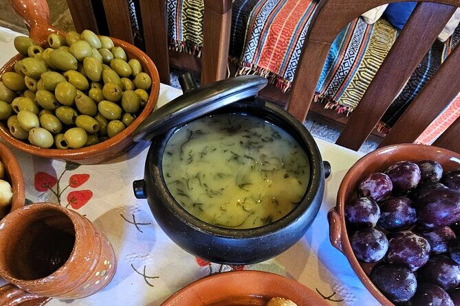 Taste of Sintras Wonders Wine & Tapas Tasting Private Tour - The Practical Side: Transport, Timing, and Group Size