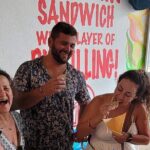 Taste of St. Augustine Tour - The Sum Up