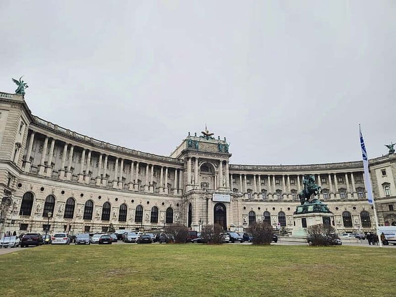 Taste of Vienna: The Ultimate Full Meal Austrian Food Tour - Practical Details and What You’ll Love