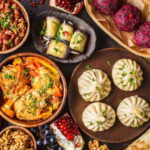 Taste Tbilisi - a delicious Food & Drink walk of Tbilisi - Highlights of the Experience