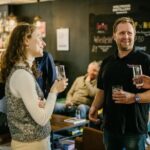 Taste & Tour: Edinburgh Food Tour with Drinks - Who Should Consider This Tour?