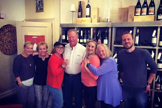 Tasting Strasbourg in Authentic Alsatian Food Tour - The Experience of the Guide