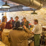 Tasting Tour: A Taste of Antwerp - by Legends - Who Will Love This Tour?