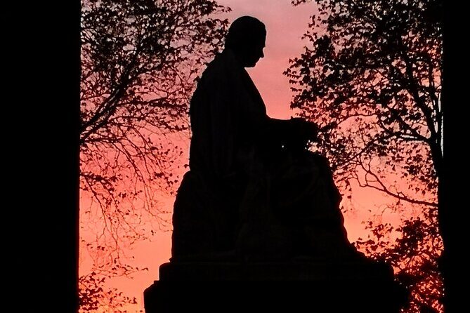 Tasty and Indulgent Food and Drink Tour in Edinburgh - Practical Information and Experience Tips