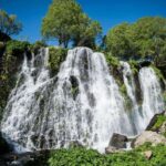 Tatev(Shaki waterfall)Noravank Areni wine tasting Khor Virap - Transport and Comfort: Making the Long Day Enjoyable