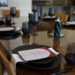 TAVÉRN  A Hidden Steak Experience by Ivan uki - The Multi-Course Steak Tasting