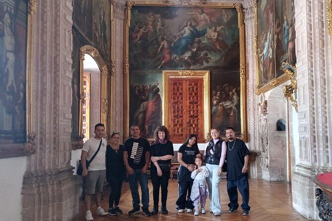 Taxco and Cuernavaca Shared Tour 1 Day - Practical Details That Matter