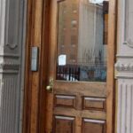 Taxi Driver Movie Locations on Private Tour in New York City - Step 2: The Electoral Office of Charles Palantine