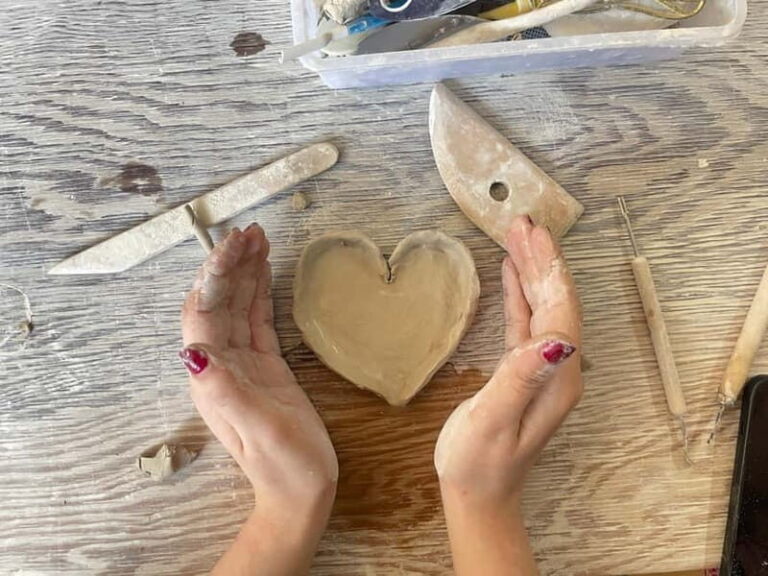 Tbilisi: 1.5-Hour Ceramic Workshop Experience - What the Experience Entails