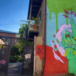 Tbilisi: 100+ Graffiti & Murals, Street Art Guided Tour - The Artistic Stops: Highlights and Hidden Gems