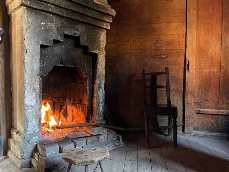 Tbilisi: 12 Regions of Georgia - Tour with Round Transfers - The Views and Photo Opportunities