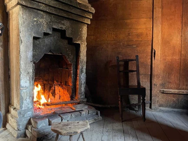 Tbilisi: 12 Regions of Georgia - Tour with Round Transfers - The Views and Photo Opportunities