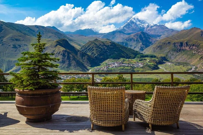 Tbilisi: 2-Day Gudauri and Kazbegi Tour with Hotel Pickup - Authentic Experiences from Past Travelers