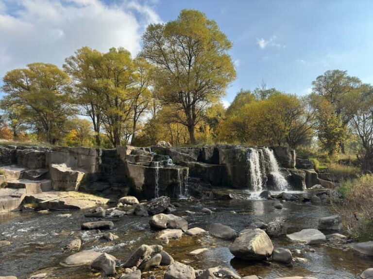 Tbilisi: 2-Day South Georgia .Hiking plus peace of mind - Why You’ll Love This Tour