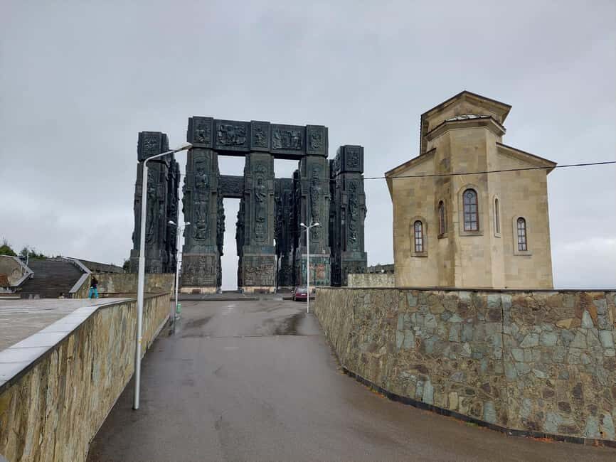 Tbilisi: 3-Day Old Town, Kakheti, and Dashbashi Tour - Kakheti: The Heart of Georgian Wine and Village Life