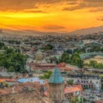 Tbilisi: 3-hour Private Guided Walking Tour - In-Depth Look at the Itinerary