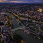 Tbilisi: 4 Bridges Walking Tour w/ Wine Ice Cream & Lemonade - Practical Details and Value