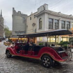 Tbilisi: 45-Minute City Tour by Retro Bus - A Detailed Look at the Experience