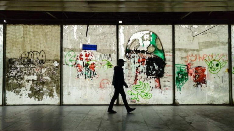 Tbilisi: 50+ Hidden Gems Guided Tour - Who Is This Tour Best For?