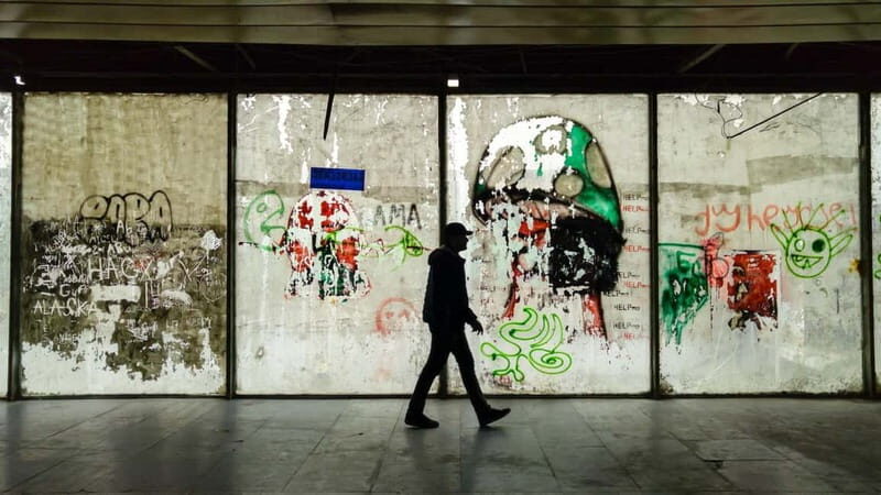 Tbilisi: 50+ Hidden Gems Guided Tour - Who Is This Tour Best For?